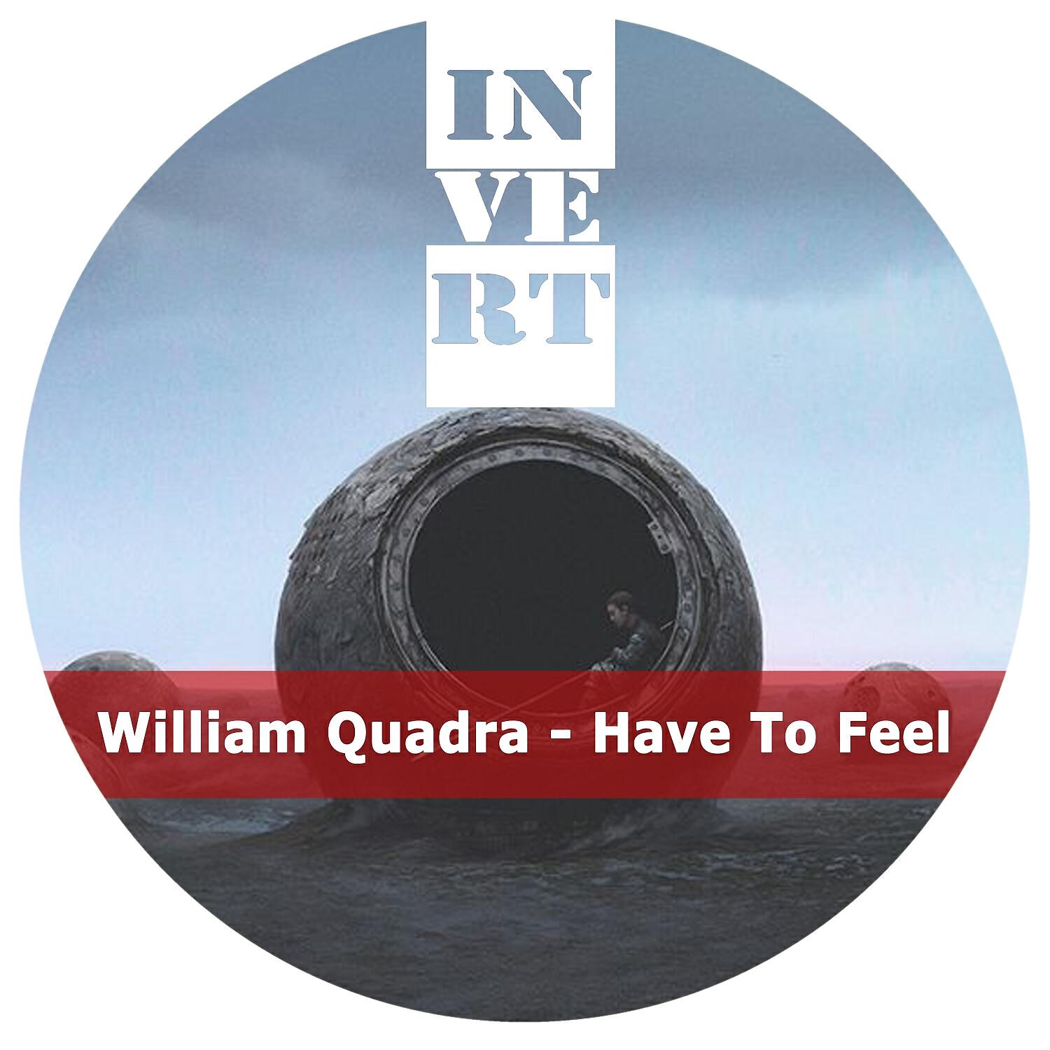 William Quadra - Respect Your Self (Original Mix)