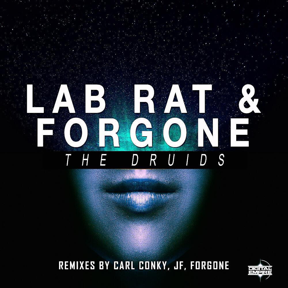 Lab Rat - The Druids (Carl Conky Remix)