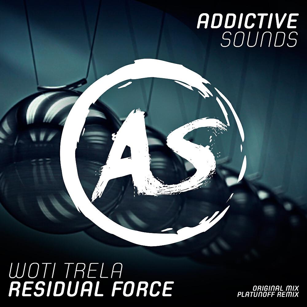 Woti Trela - Residual Force