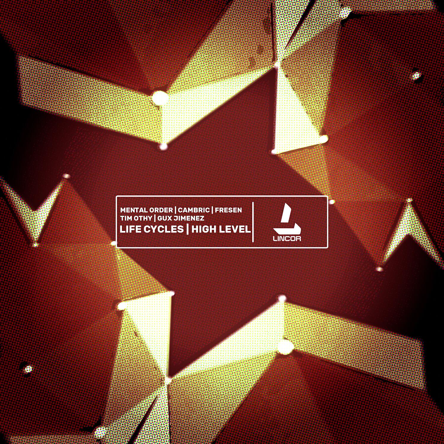 Mental Order - Life Cycles (Original Mix)