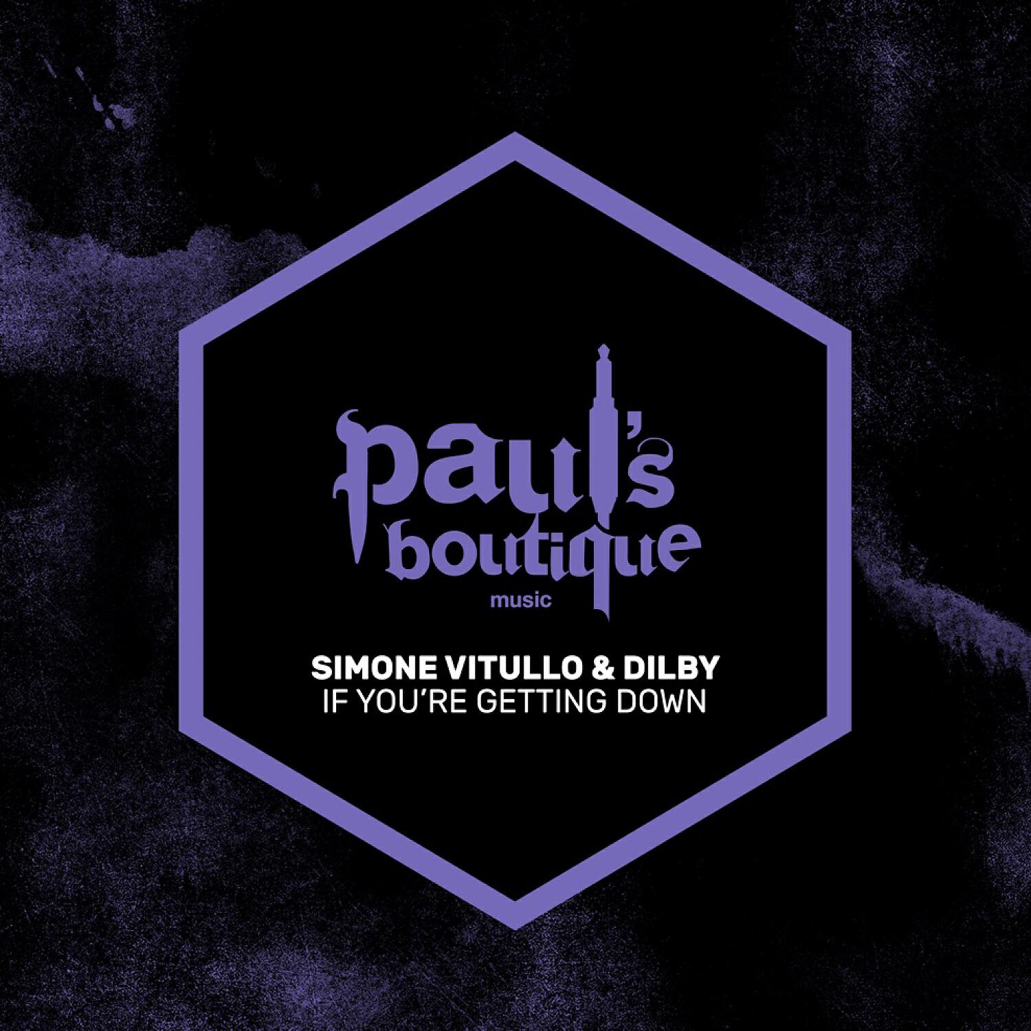 Dilby - Freak You Back (Original Mix)