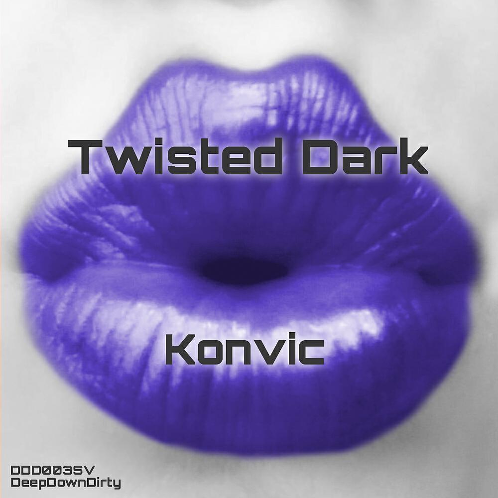 Konvic - Devil's Cha Cha