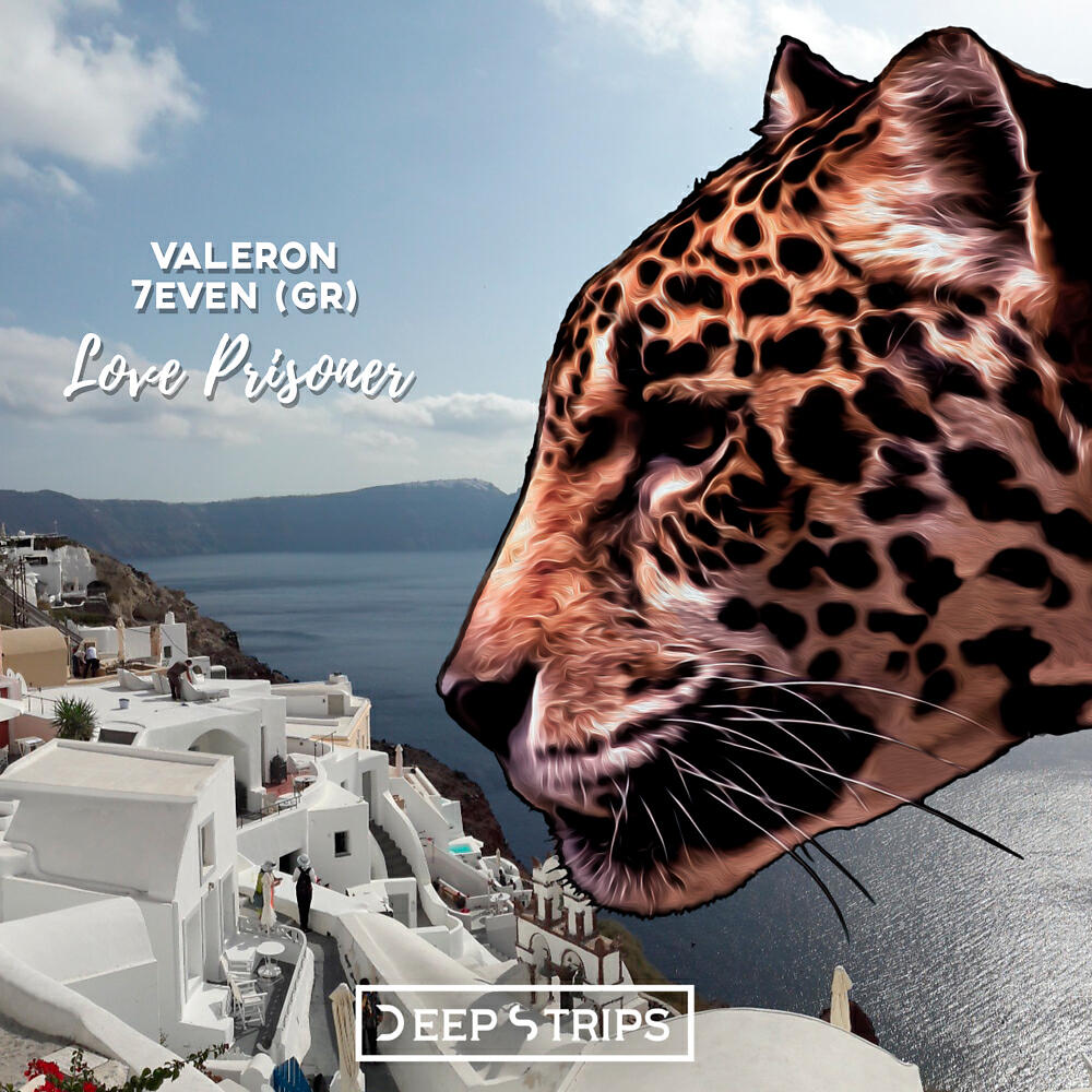 Valeron - Love Prisoner (Jaytor Remix)
