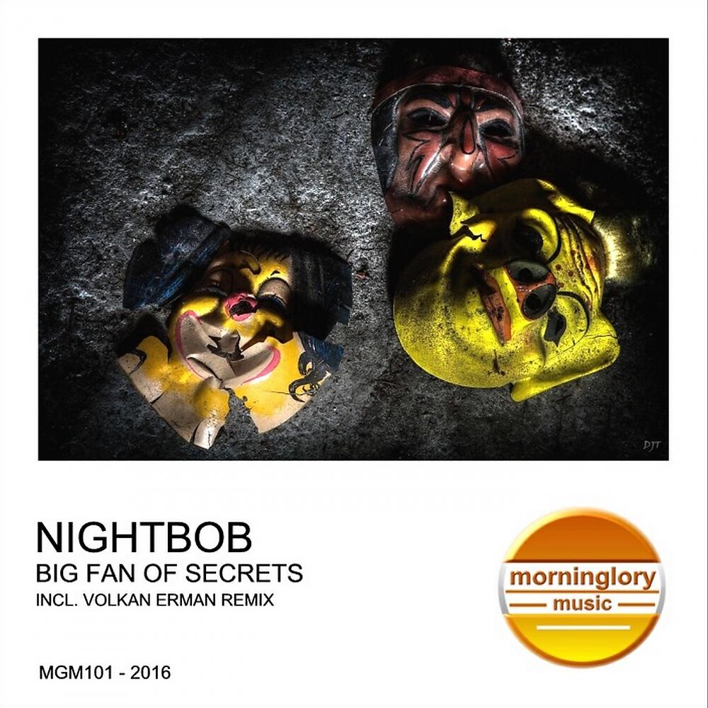 Nightbob - Counterfeit Fear