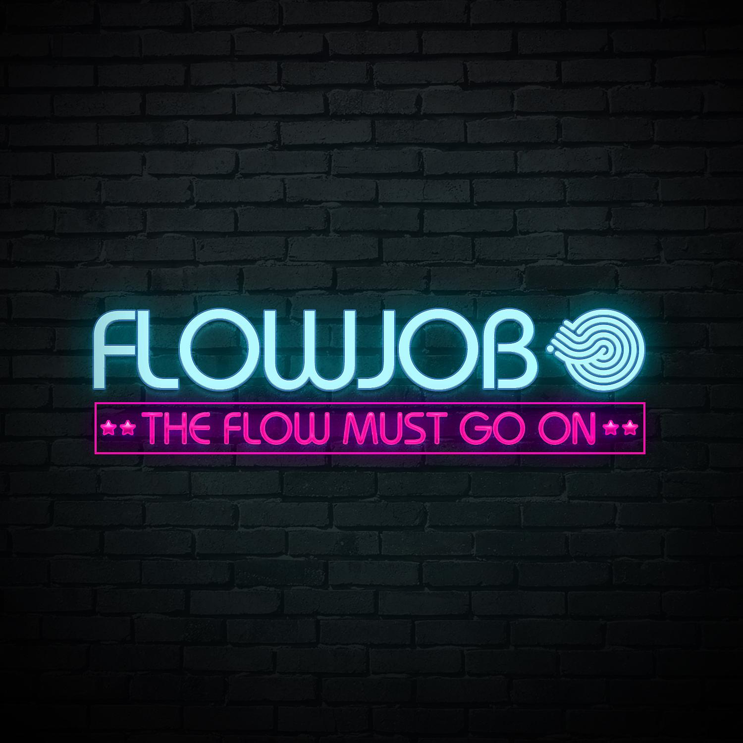 Постер альбома The Flow Must Go On