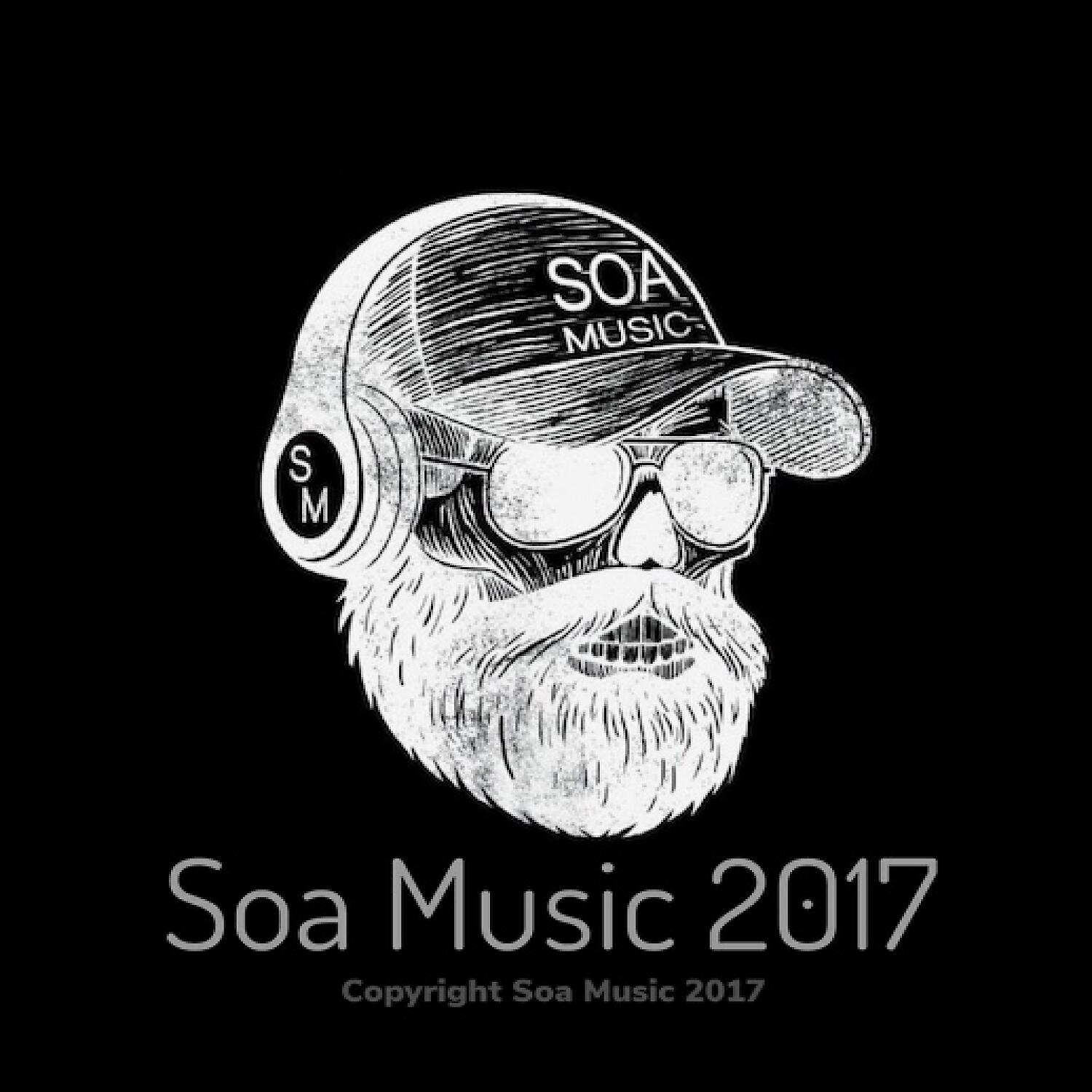 Luis Luca - Lady in Black (Lee Webster Remix)