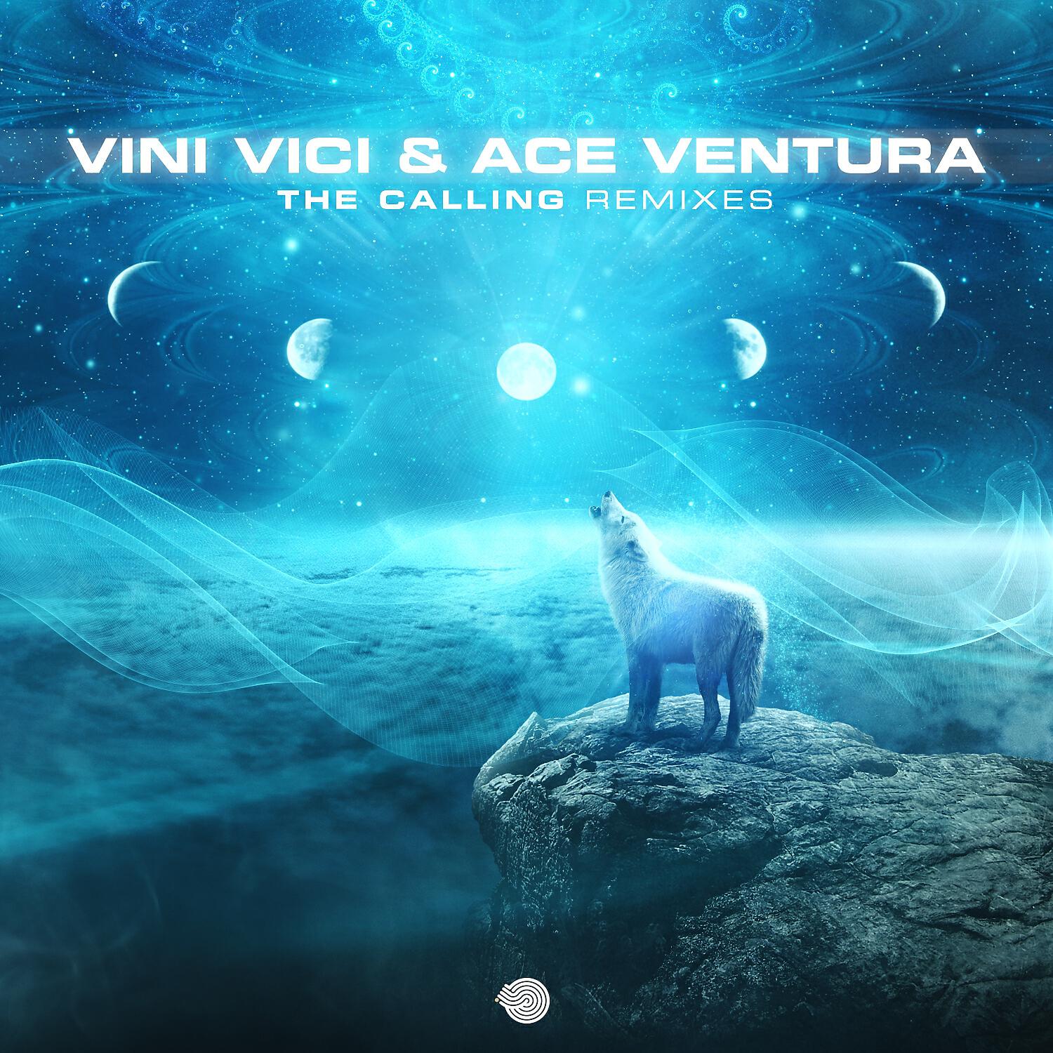 Vini Vici - The Calling (Symbolic & Lifeforms Remix)