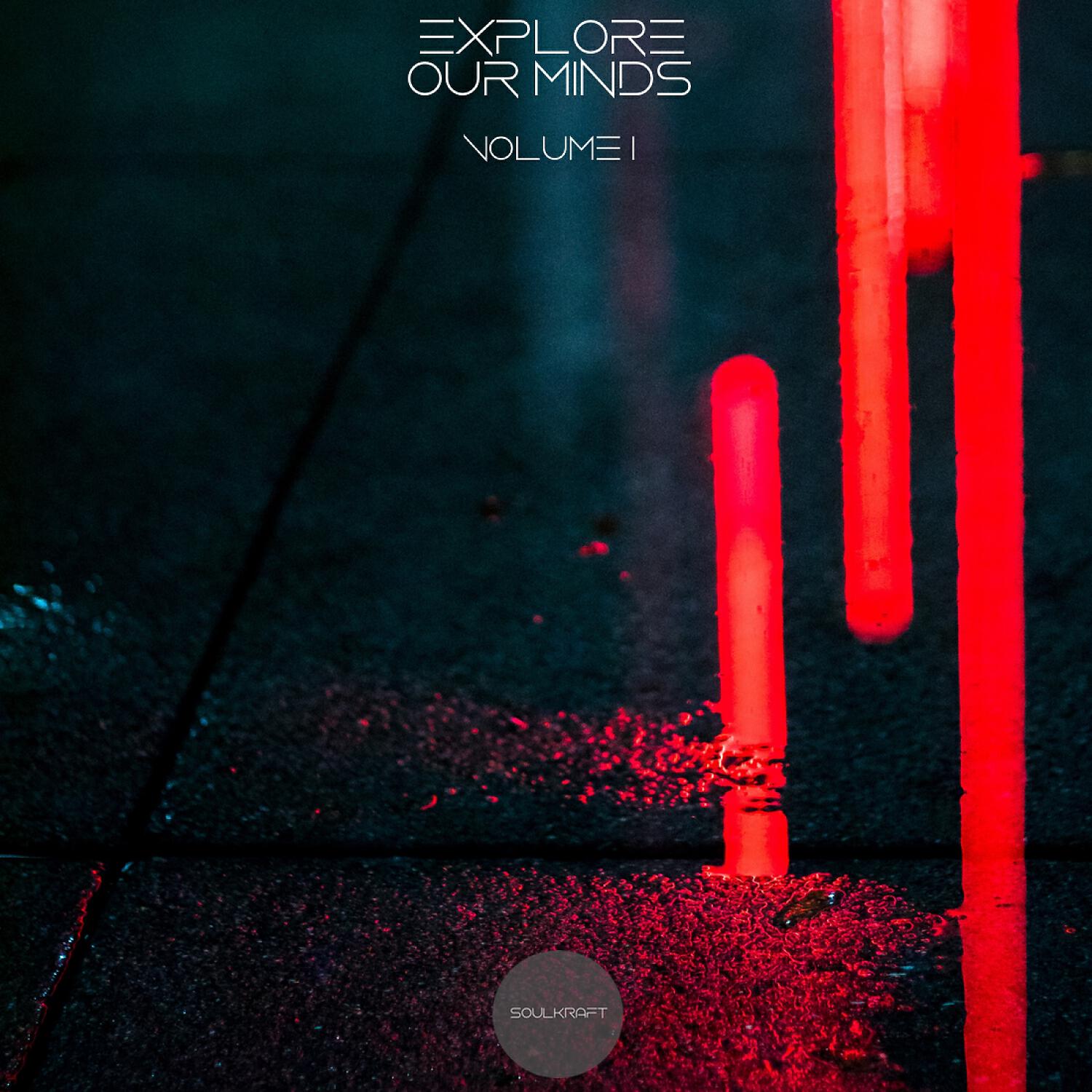 Las Von - From Below (Original Mix)