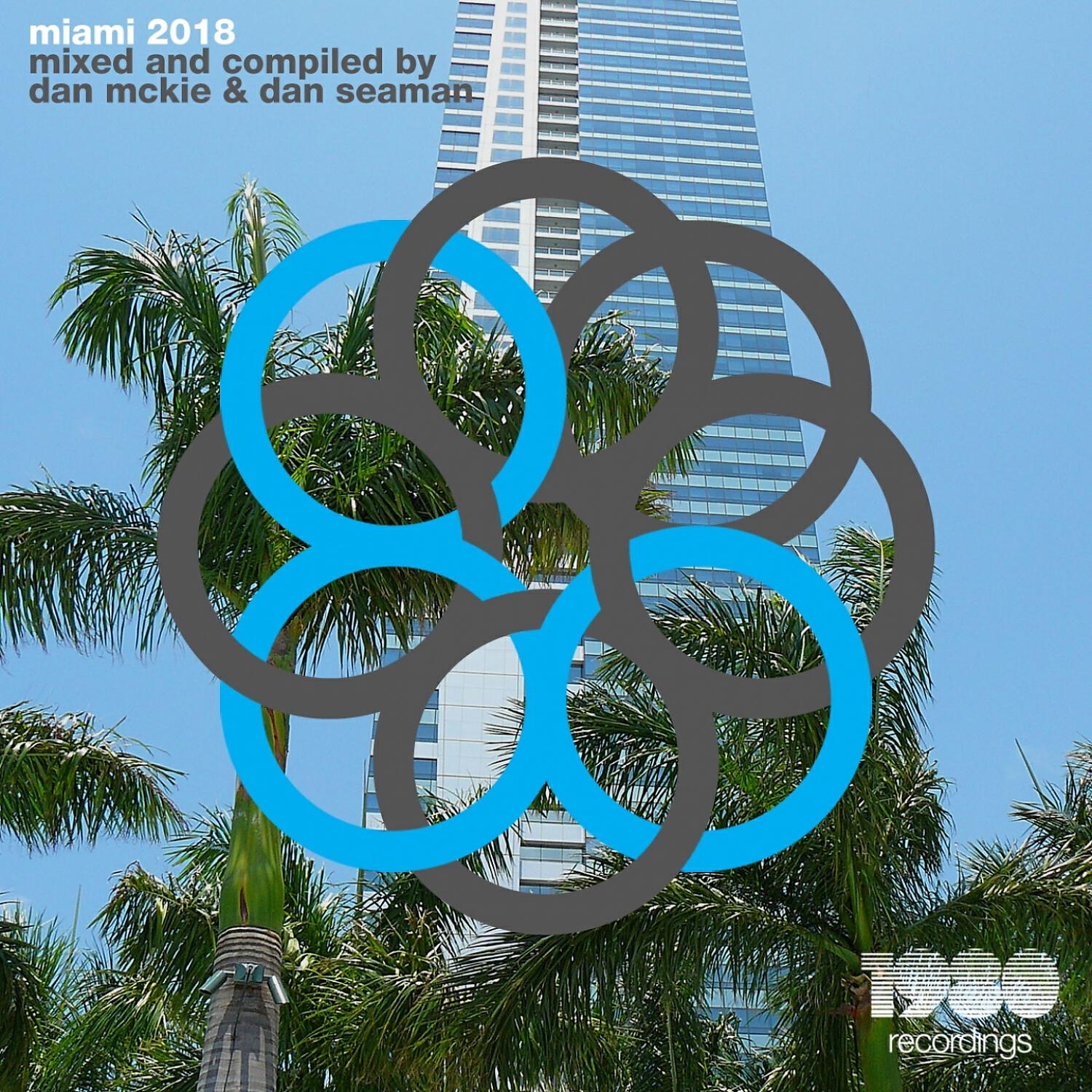 Dan McKie - Prince of Wales (Serotonin Thieves Remix)