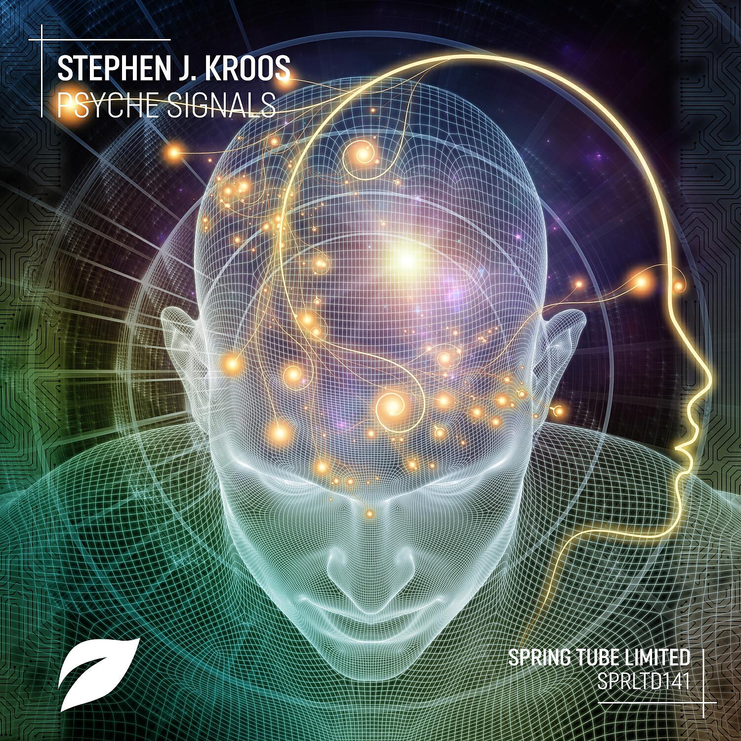 Stephen J. Kroos - Modularity (Original Mix)