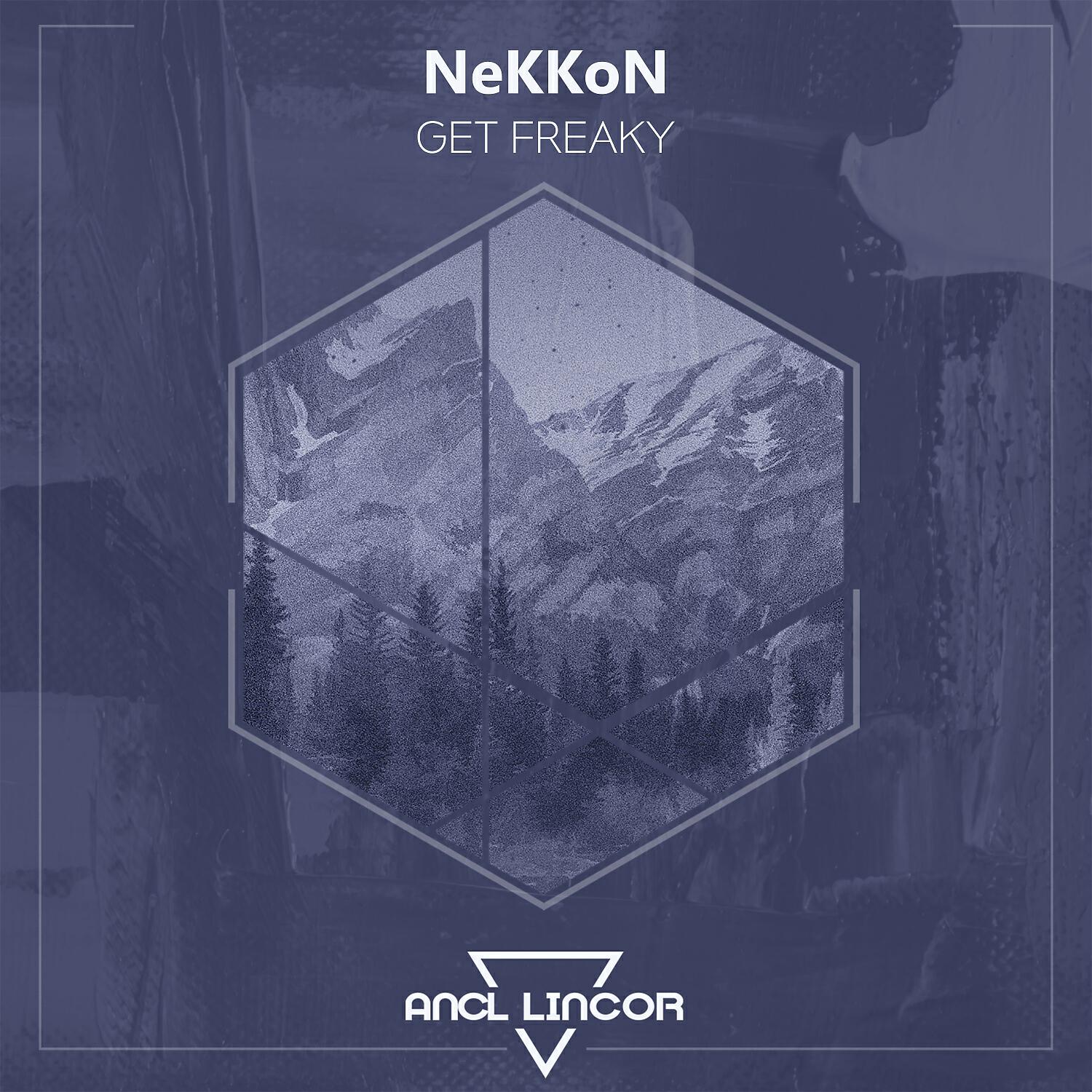 NeKKoN - Xeno Transfer Control (Original Mix)