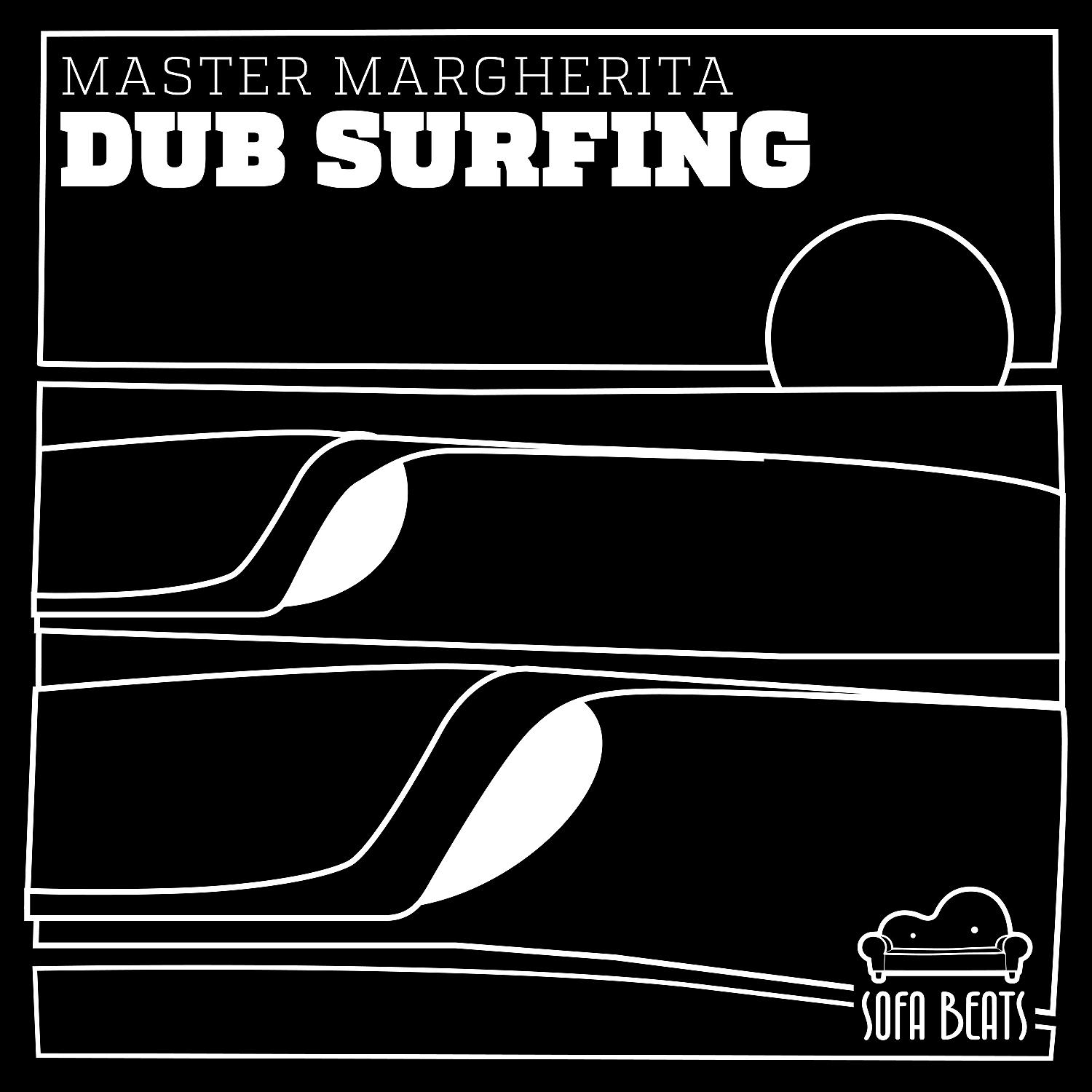 Постер альбома Dub Surfing