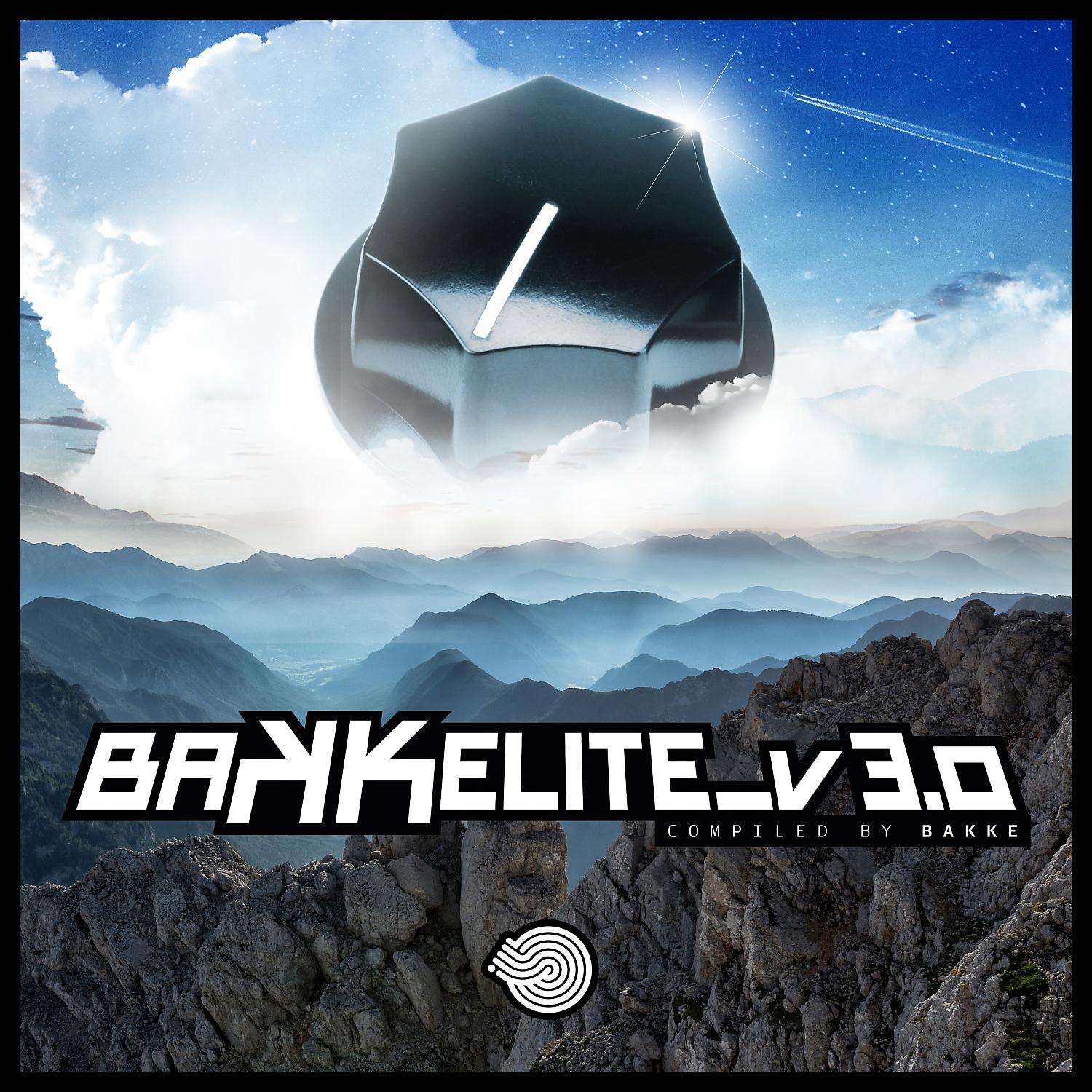 Постер альбома Bakkelite V3.0