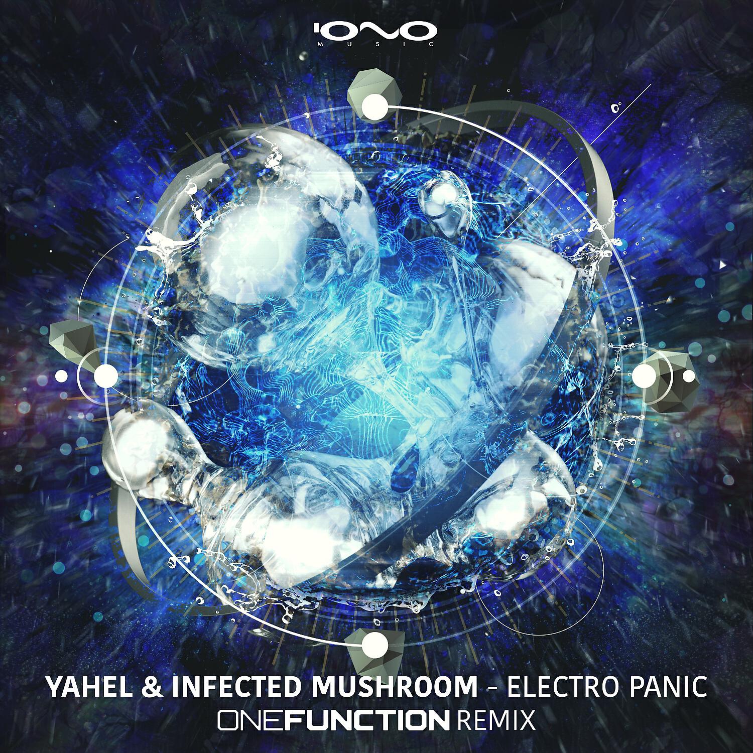 Infected Mushroom - Electro Panic (One Function Remix)