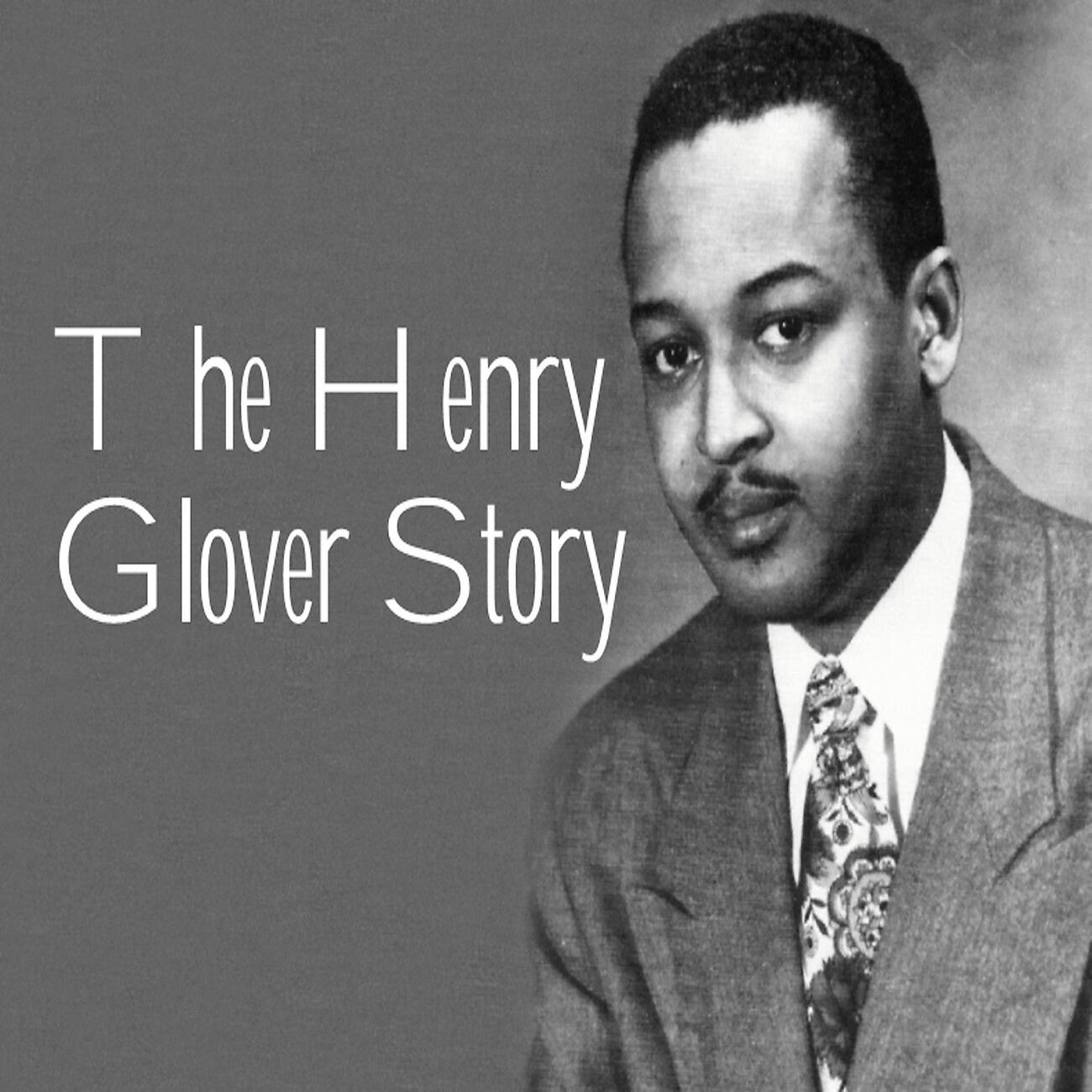 Henry Glover - Mountain Oysters