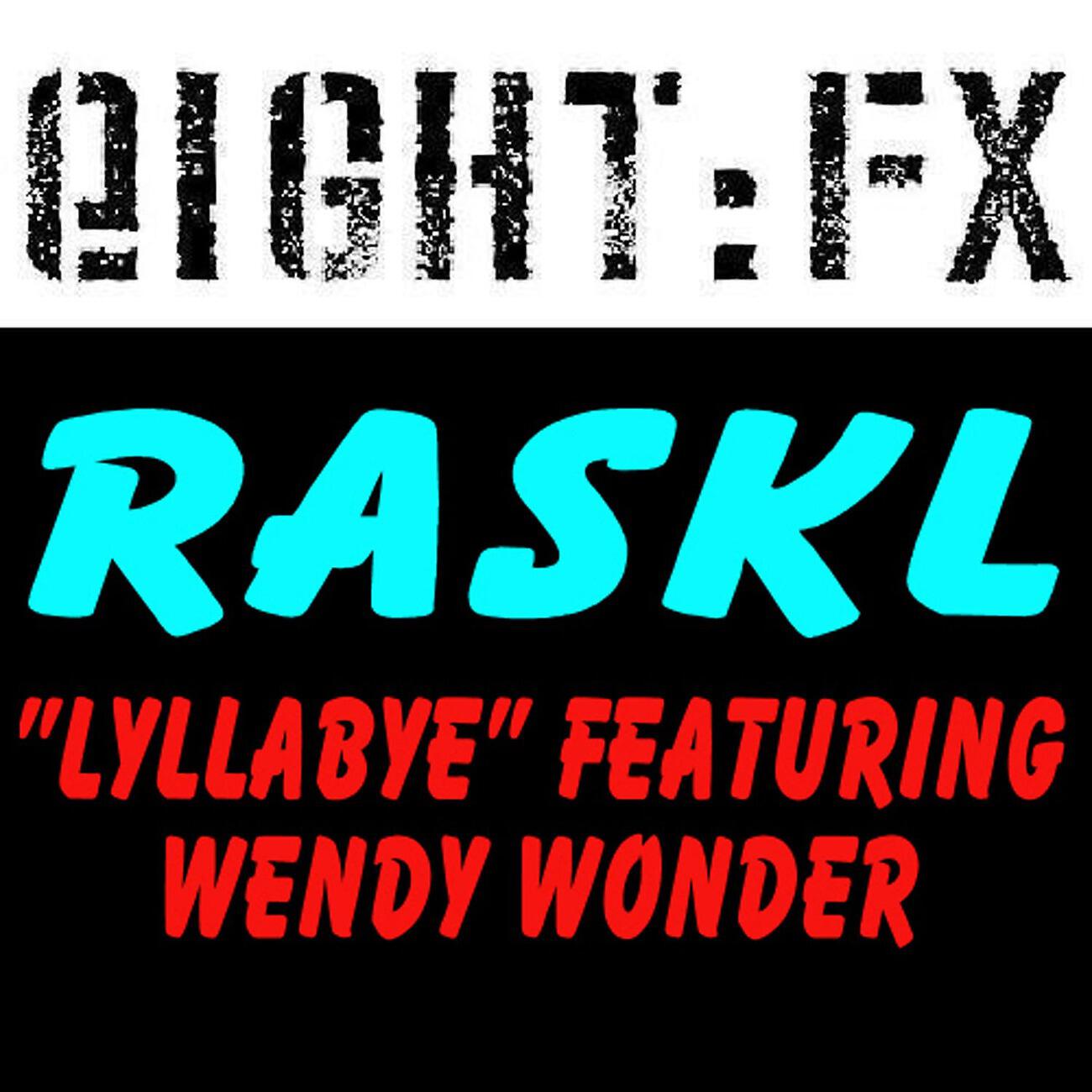 RA:SKL - Lyllabye