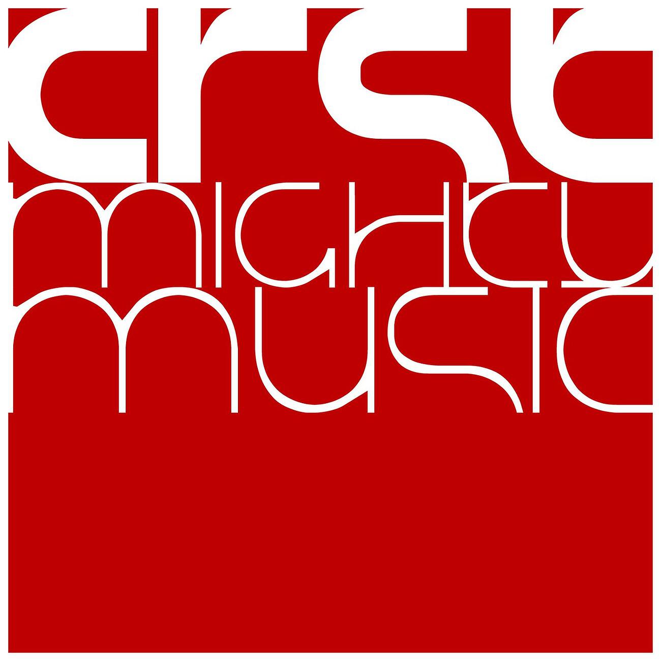 C.R.S.T. - Walkin' Tall And Mighty (Roof Light 10 Mile Refix)