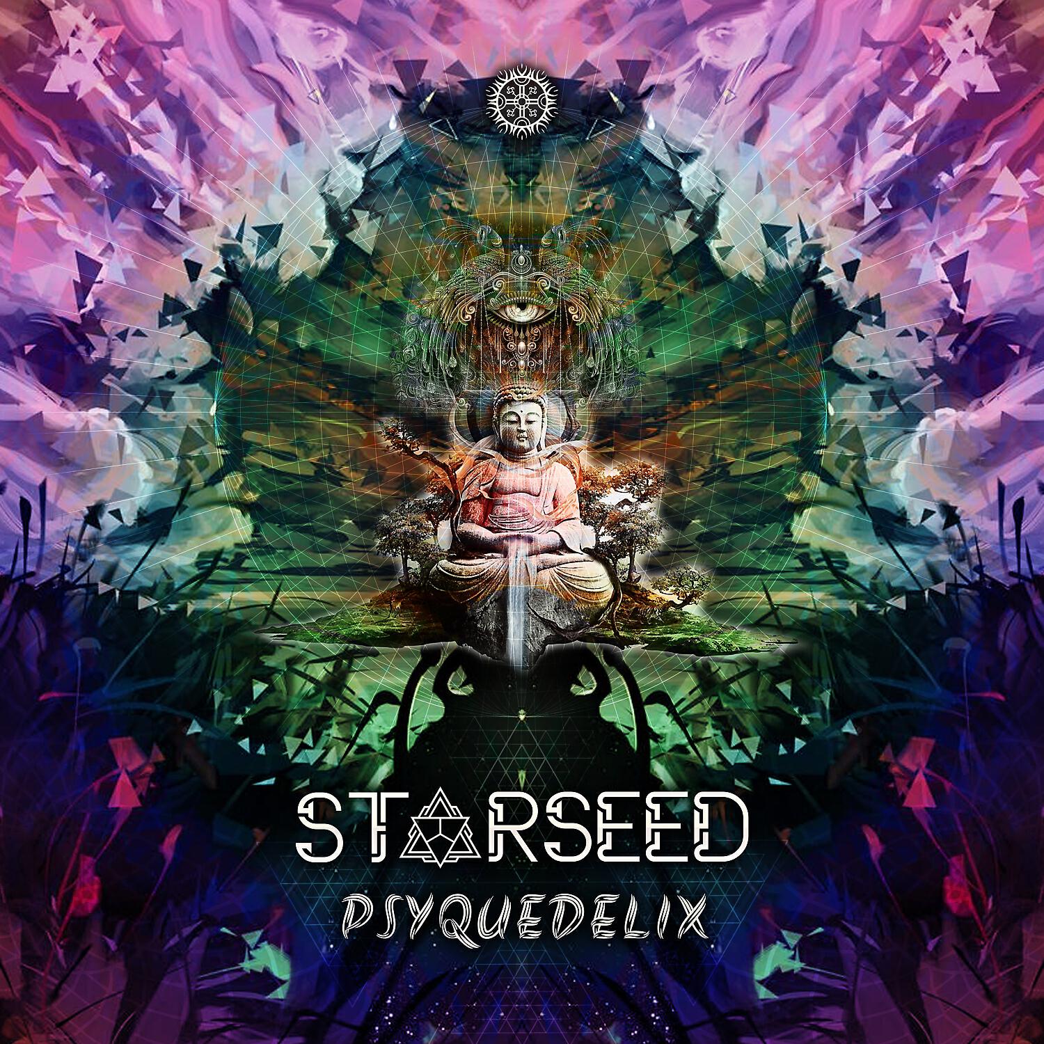 StarSeed - Psyquedelix