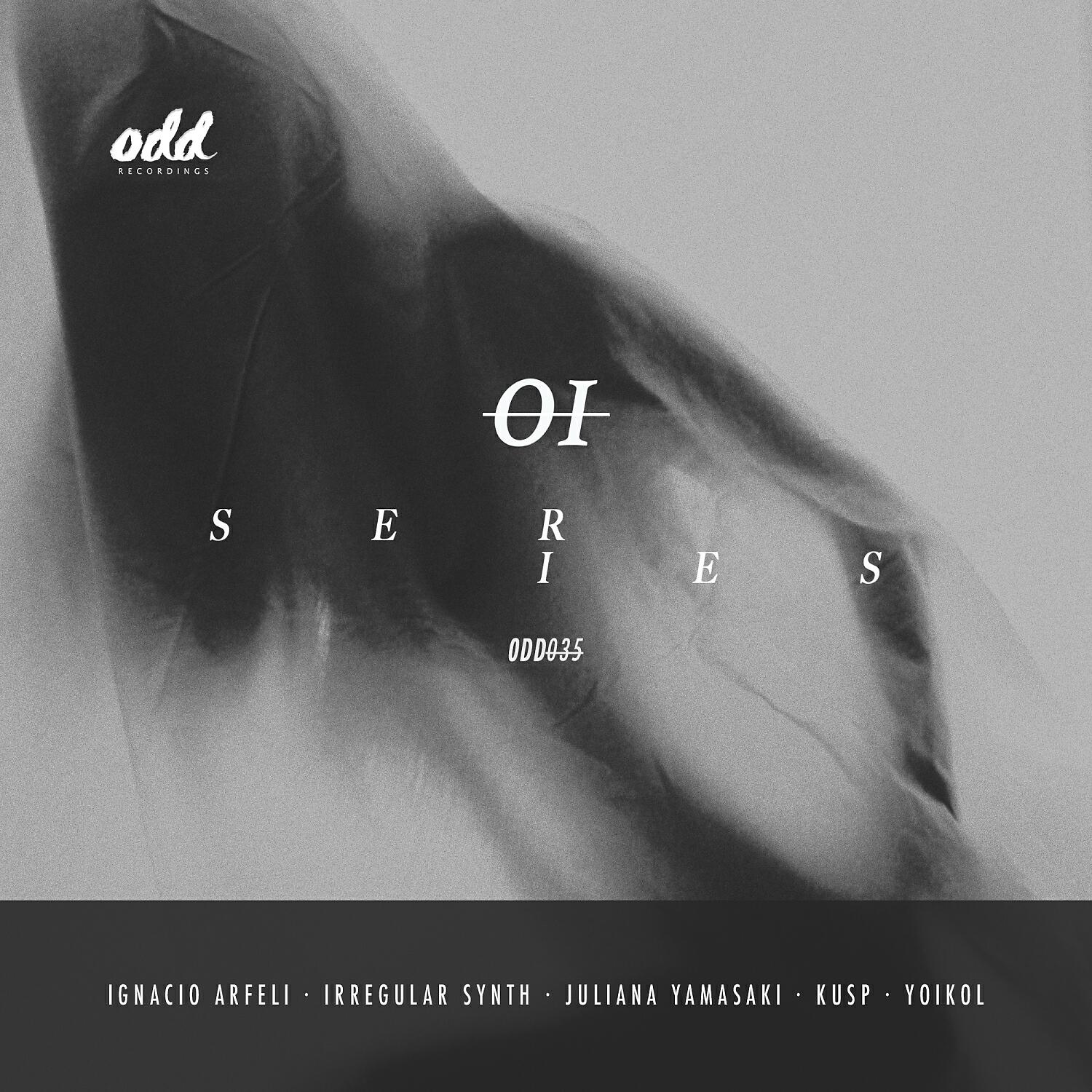 Ignacio Arfeli - Weird Stone (Original Mix)