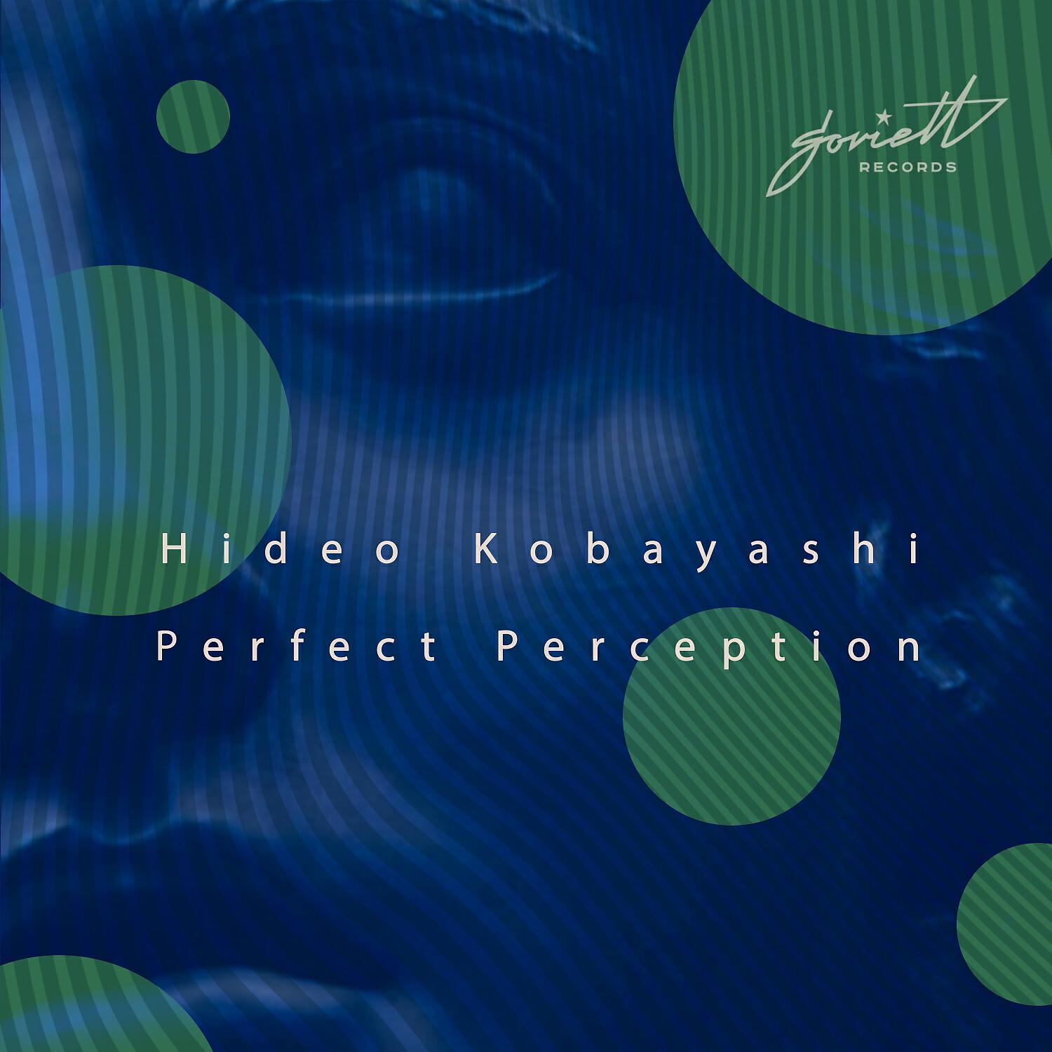 Hideo Kobayashi - Perfect Perception (Ivan Starzev remix)