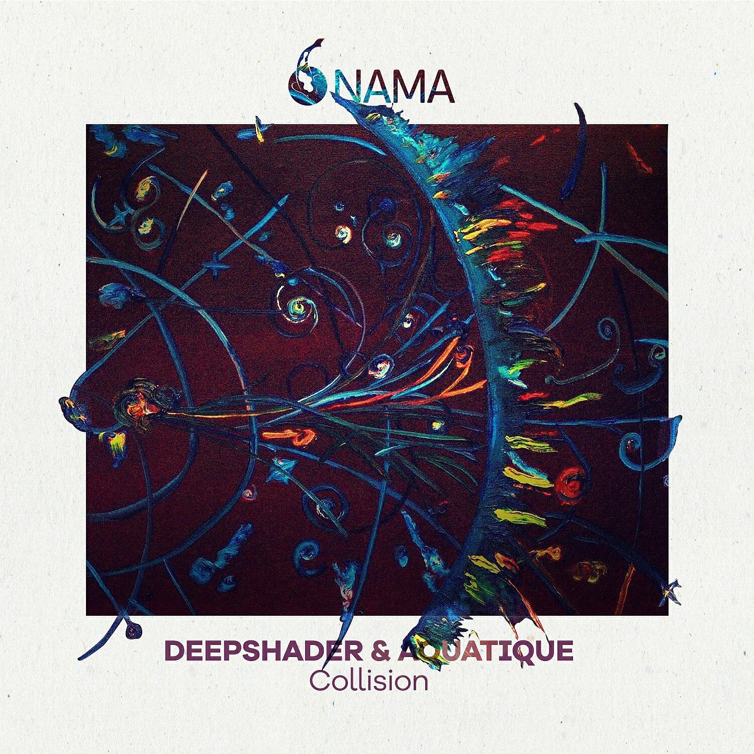 Deepshader - Collision (Original Mix)