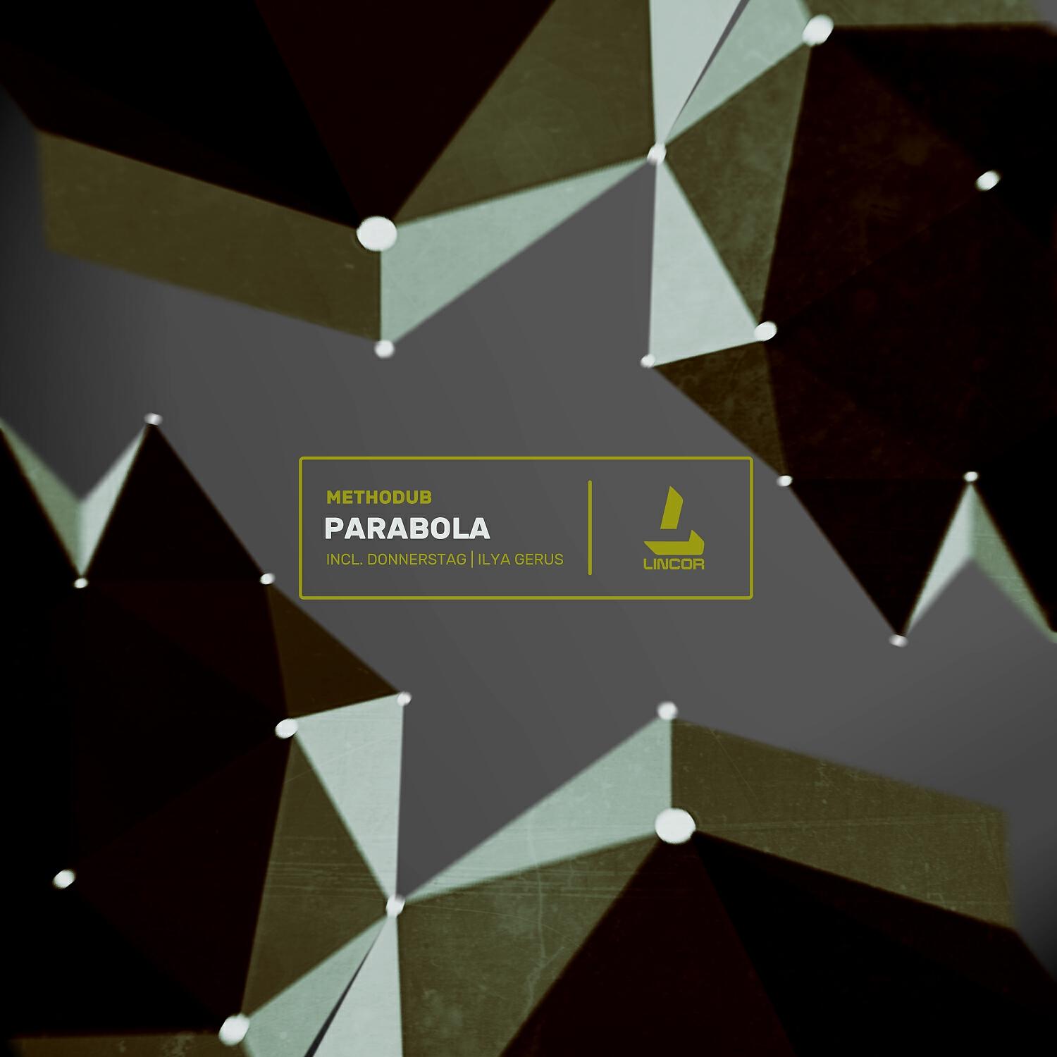 Methodub - Parabola (Ilya Gerus Remix)
