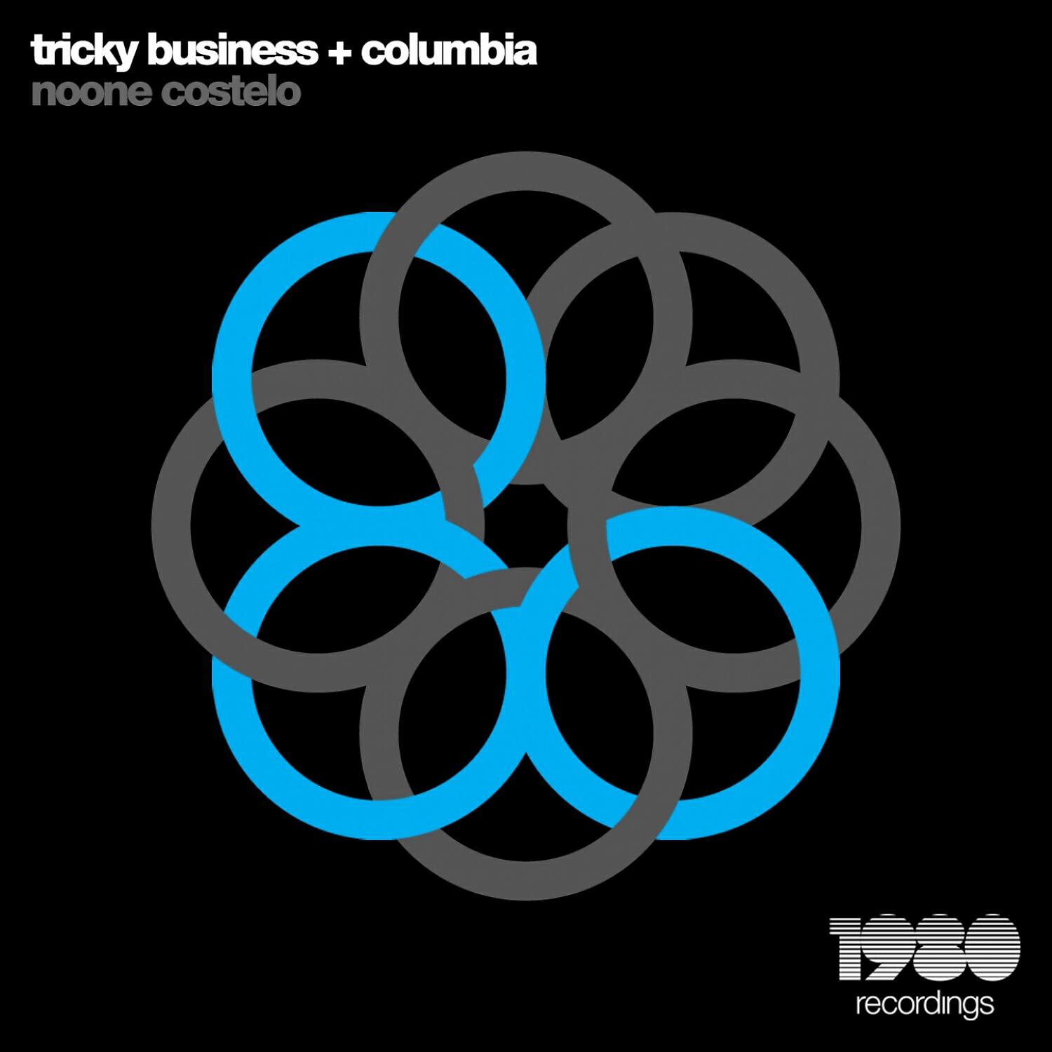 Noone Costelo - Tricky Business (Lex Loofah & Ivan Feher Mix)