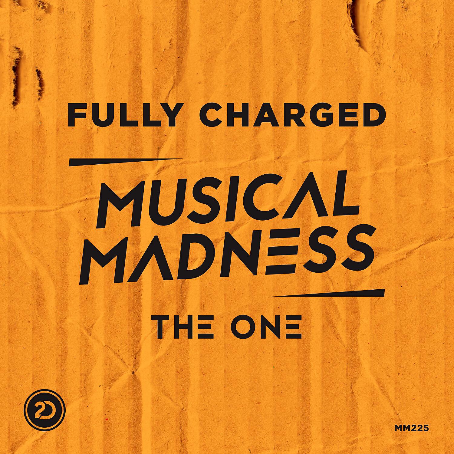 Fully Charged - The One (Radio Edit)