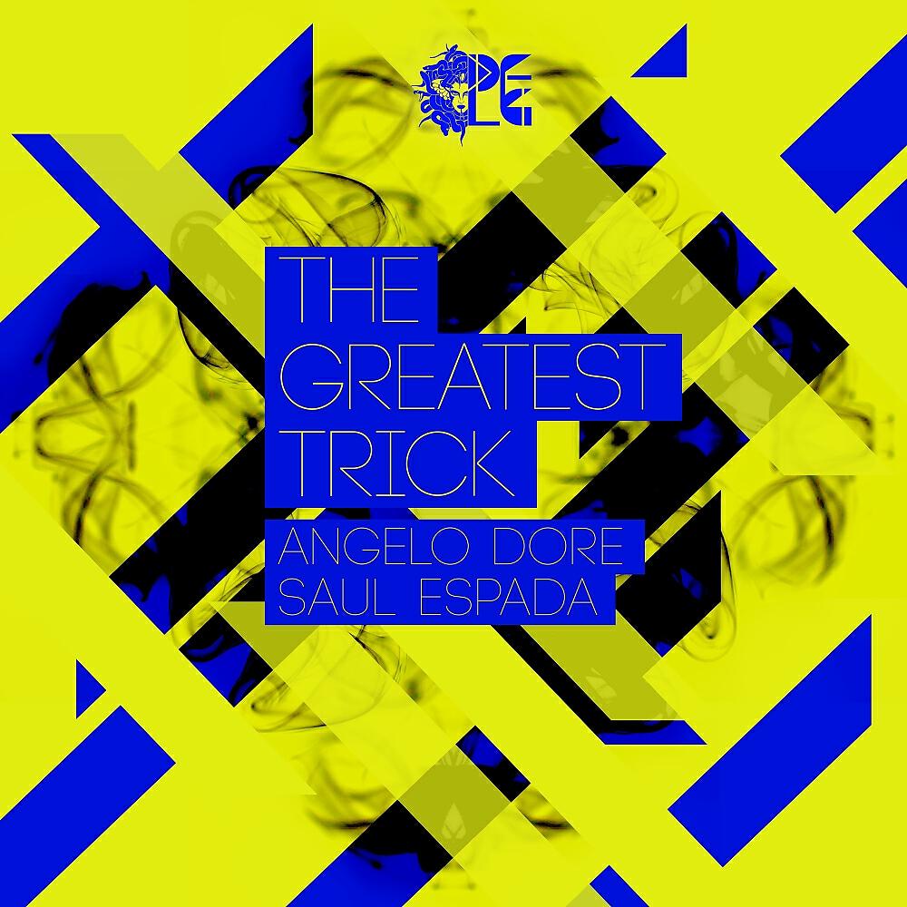 Angelo Dore - The Greatest Trick