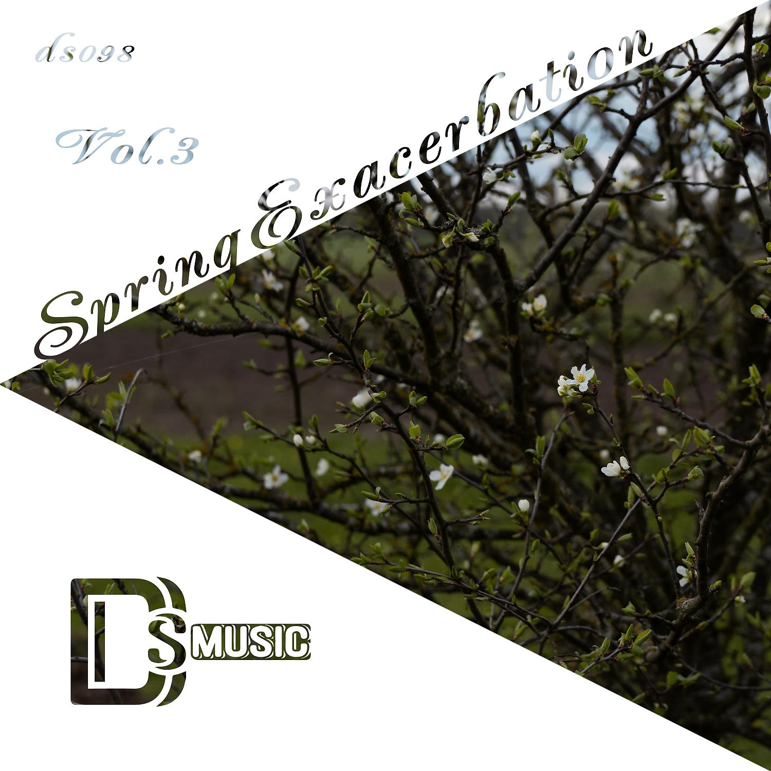 Постер альбома Spring Exacerbation, Vol.3
