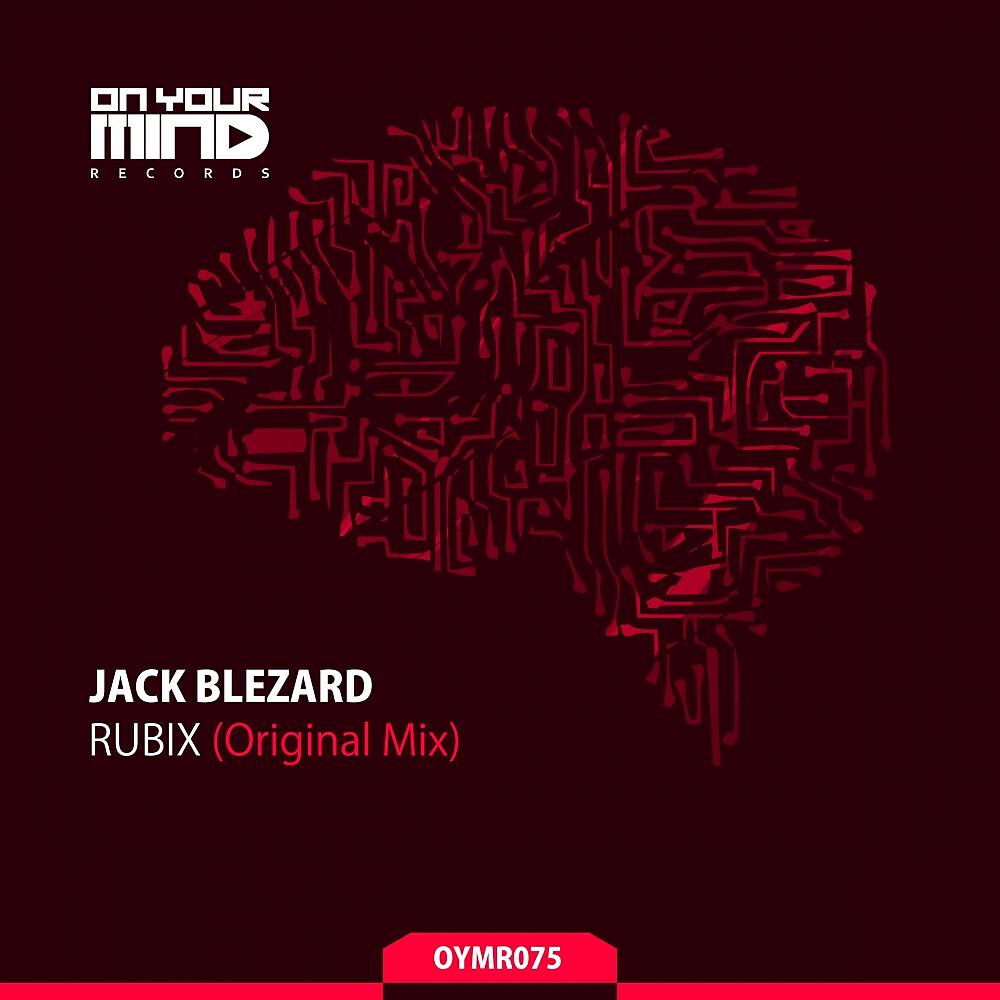 Jack Blezard - Rubix