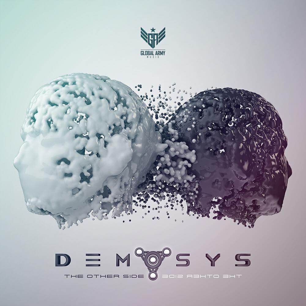 Zinx - Outside Planet (DemoSys Remix)