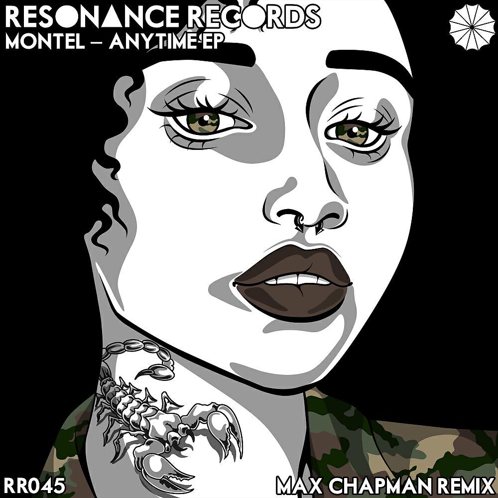 Montel - Cisco's Cut (Max Chapman Remix)