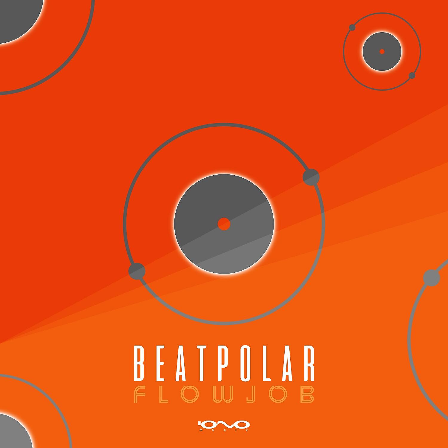 Flowjob - Four Thirty Fika Monster (Original Mix)