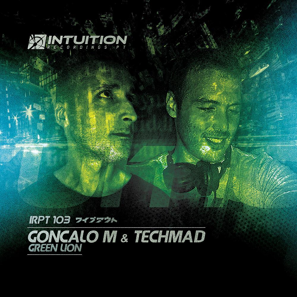 Techmad - Abusadora (Goncalo M Remix)
