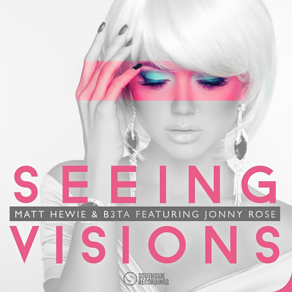 Matt Hewie - Seeing Visions