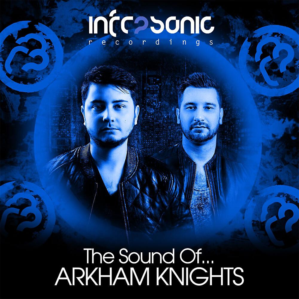 Arkham Knights - Urban Decay