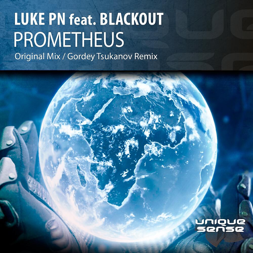 Luke PN - Prometheus