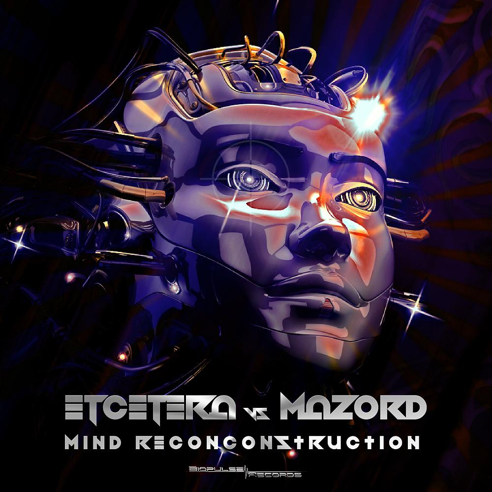 Постер альбома Mind Reconstruction