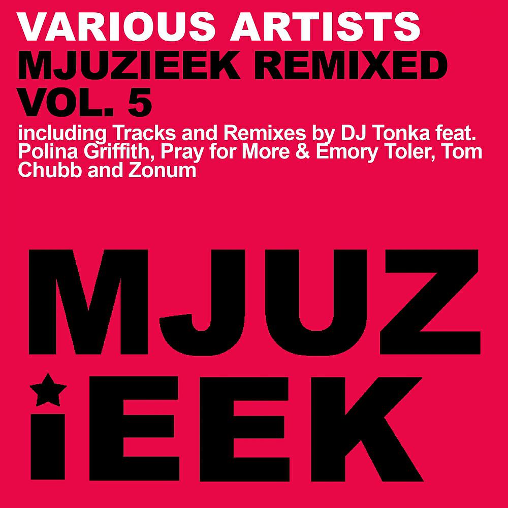 DJ Tonka - Show Me The Way (Tom Chubb Deeper Remix)