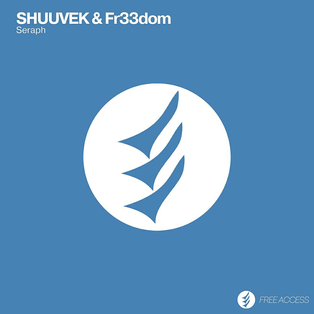 SHUUVEK - Seraph