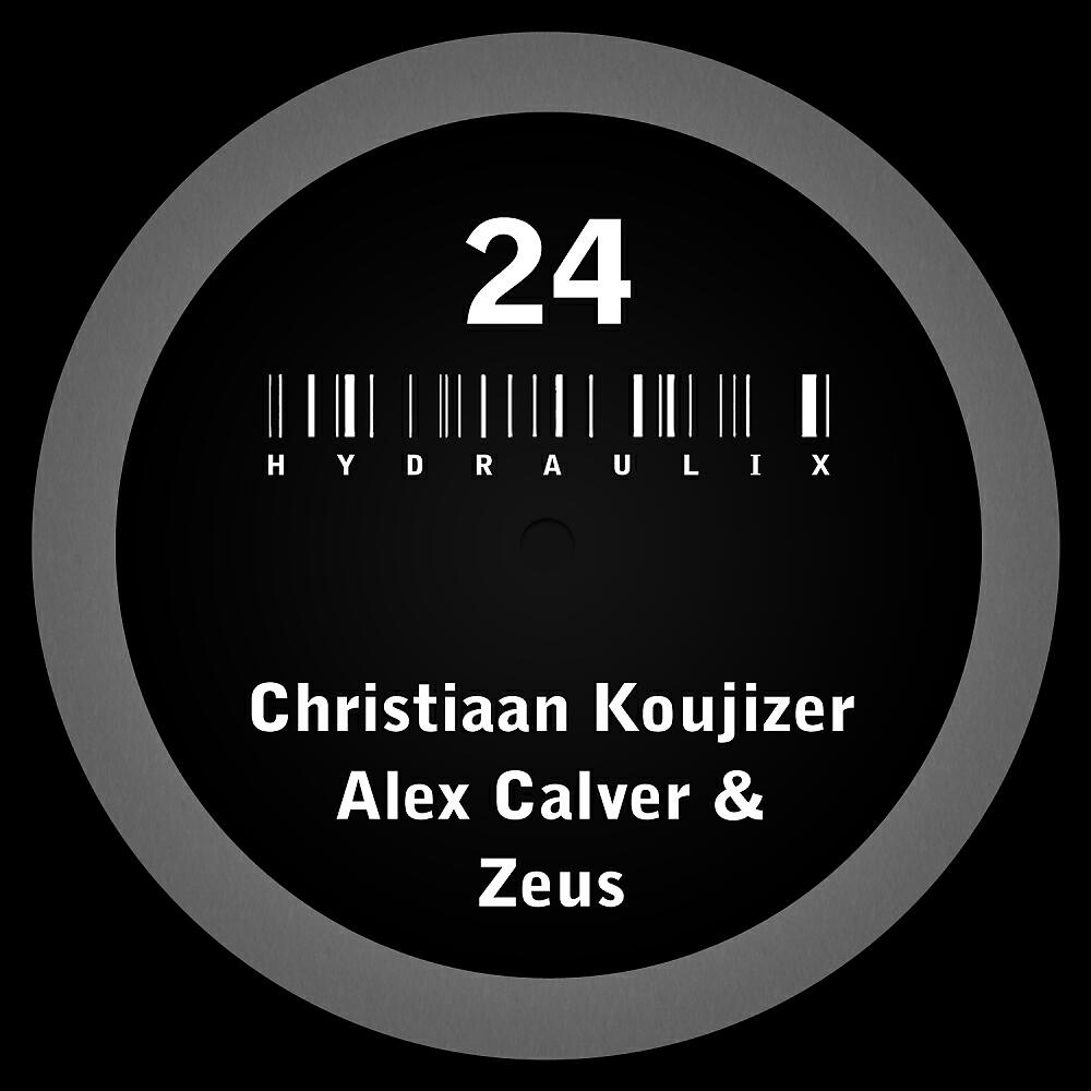 Christiaan Koujizer - Hydraulix 24 B