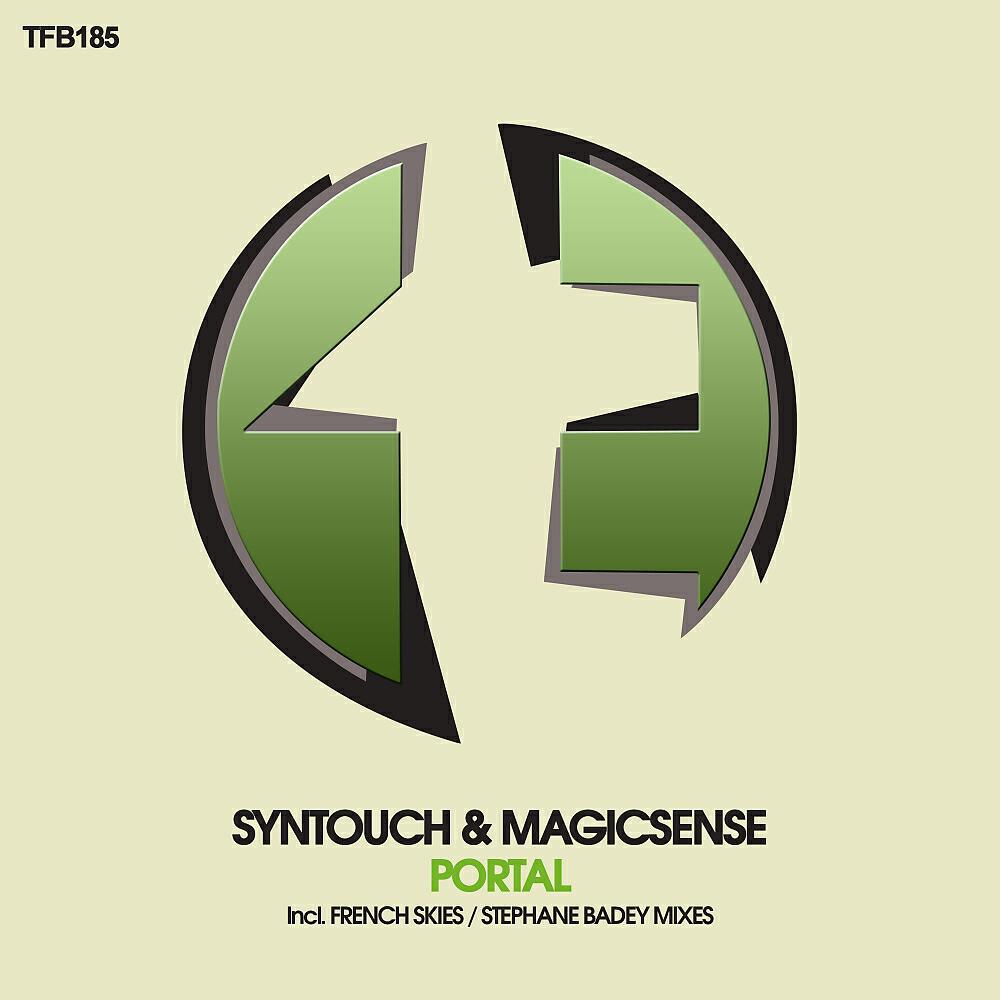 Syntouch - Portal (Stephane Badey Remix)