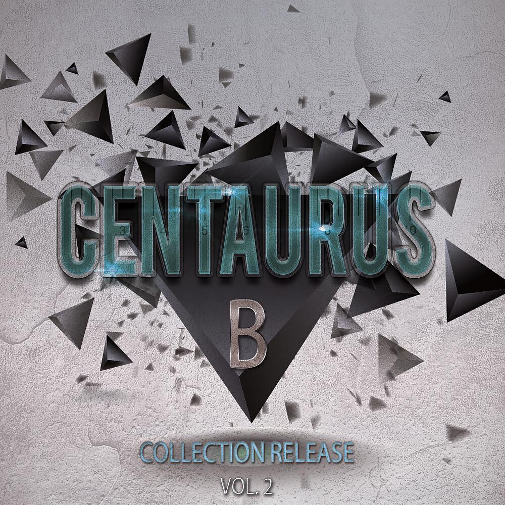 Centaurus B - Fear Factor
