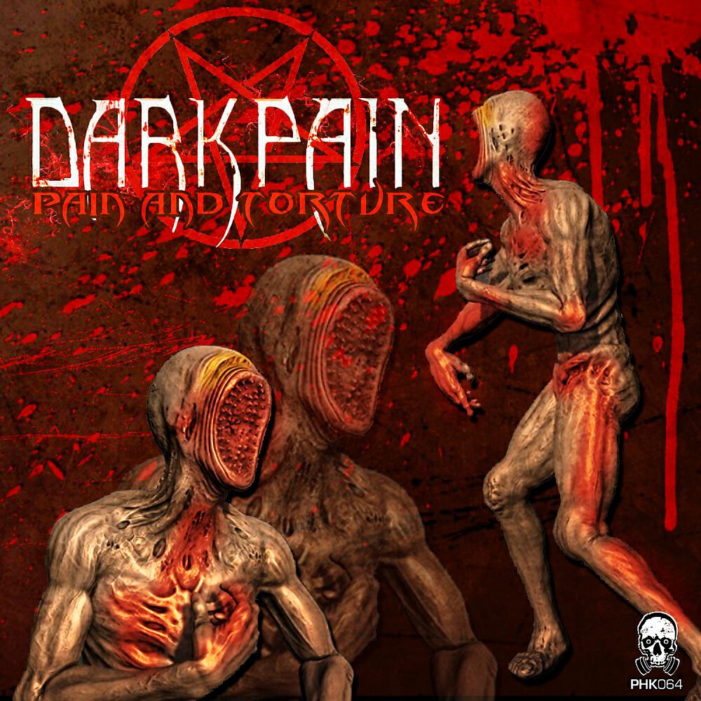 DJ Darkpain - Your Own Hell Is Waiting For You (Refix MMXVI)