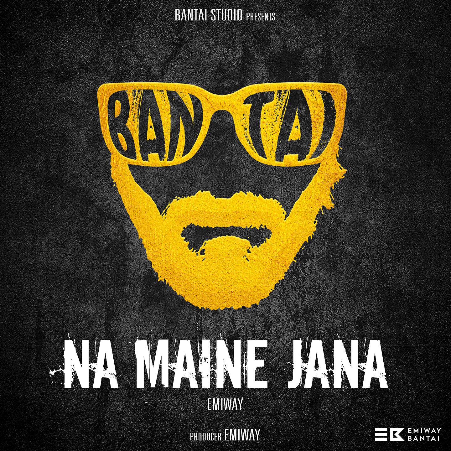 Постер альбома Na Maine Jana