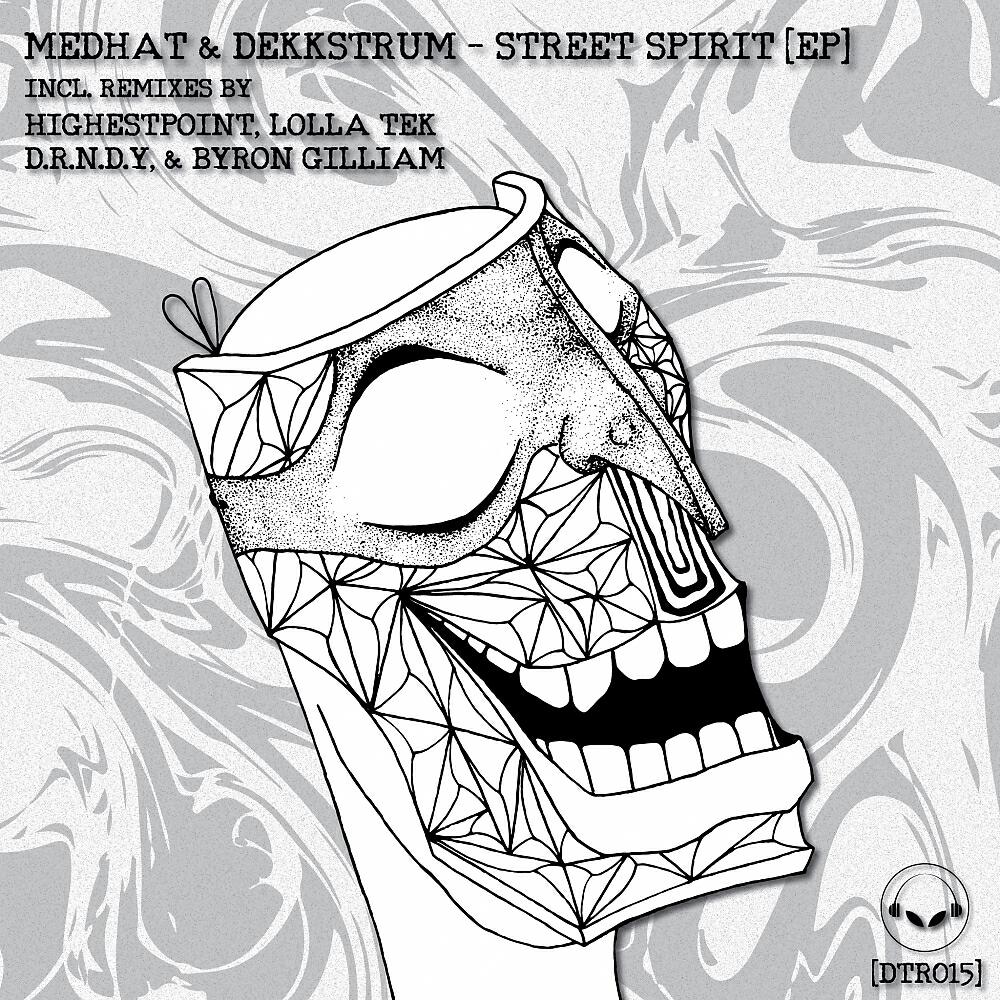 Medhat & Dekkstrum - Street Spirit (Byron Gilliam Remix)