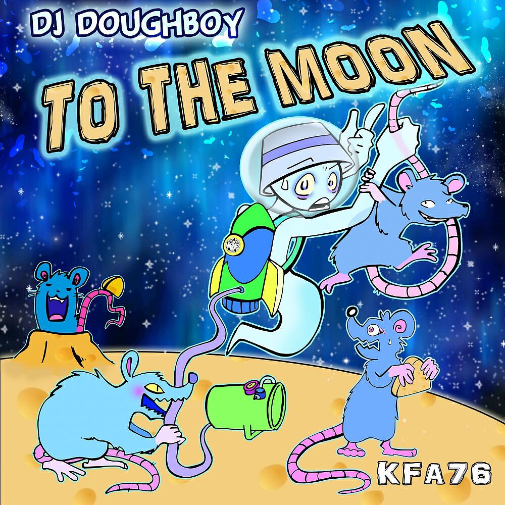 Doughboy - Don't Wanna Stop