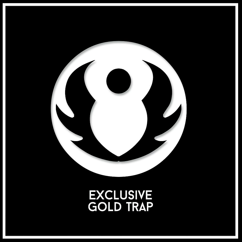 Постер альбома Exclusive Gold Trap