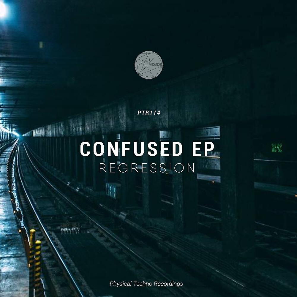 Regression - Escape From Darkness